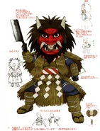 Sengoku BASARA 4 Alternate Costume