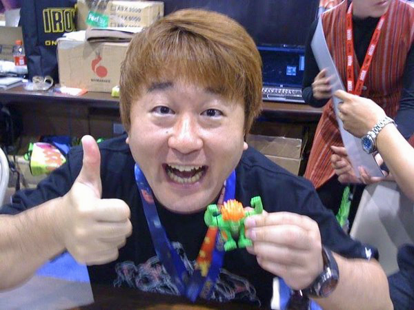 Street Fighter IV: exclusive interview with producer, Yoshinori Ono, Game  culture