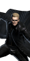 Albert Wesker