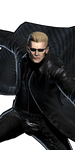 Albert Wesker