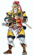 Huang Zhong (Kadan)