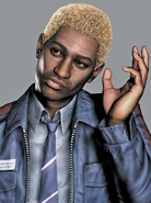 REOutbreak2Jim.png (363 KB) Resident Evil Outbreak: File 2