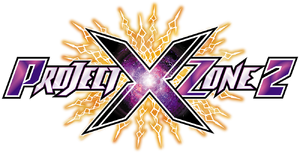 PXZ2 Logo