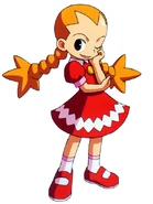 Yai.png (165 KB) Mega Man Battle Network 2