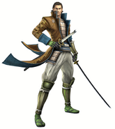 Sengoku BASARA: Samurai Heroes