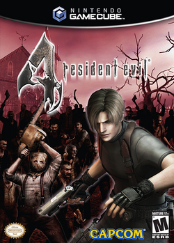 Resident Evil 4 remake - 13 minutes of Chapter 5 gameplay - Gematsu