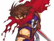 Strider Hiryu