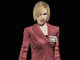 Alyssa Ashcroft