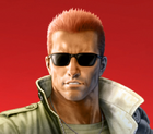 Bionic Commando Rearmed