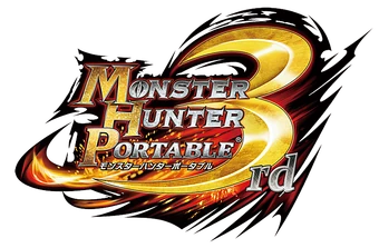 Monster Hunter Portable 3rd | Capcom Database | Fandom