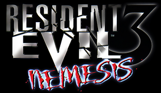 レア　Resident Evil 3 Nemesis カレンダー 2001年版 Resident Evil 3: Nemesis (PC, 2001) for sale online | eBay