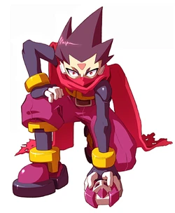 Mega Man ZX Advent | Capcom Database | Fandom