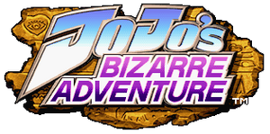 JoJo's Bizarre Adventure: Heritage for the Future, Capcom Database