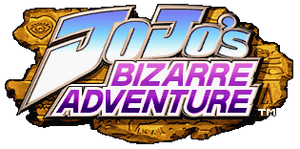 JoJo's Venture – Hardcore Gaming 101