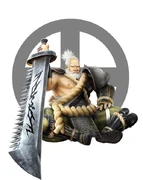 Sengoku BASARA: Chronicle Heroes