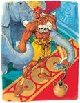 SFII Dhalsim Art.png (5.24 MB) Dhalsim