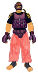 Street Fighter IV Alternate Costume