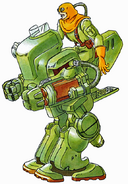 WookyRideArmor.png (365 KB) Wooky in Ride Armor