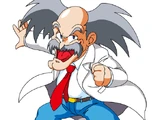 Dr. Wily