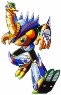 MMX2Overdrive.png (214 KB) Overdrive Ostrich