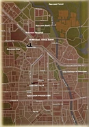 Raccoon City Map.png (5.75 MB) Old map of Raccoon City.