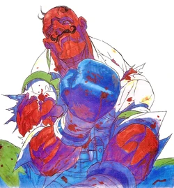 Gallery:Dudley | Capcom Database | Fandom