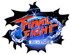 Final Fight Revenge | Capcom Database | Fandom