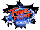 Final Fight Revenge