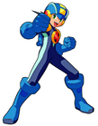 MegaMan Battle Network 3