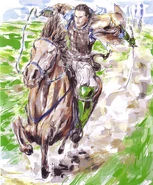 SB2H Tsuchibayashi Kojūrō.png (1.47 MB) Sengoku BASARA 2: Heroes