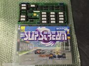 Slip Stream arcade board