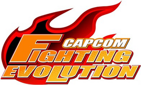 CapFightEvoLogo