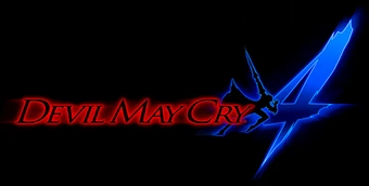 Devil May Cry 4 | Capcom Database | Fandom