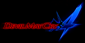 Devil May Cry 4 - Wikipedia