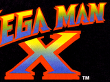 Mega Man X