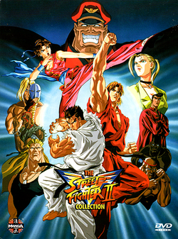 Street Fighter II | Capcom Database | Fandom