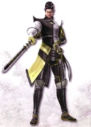 Sengoku BASARA 2: Heroes