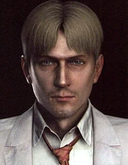 Resident Evil: The Darkside Chronicles