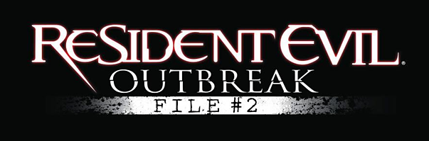 biohazard outbreak file 2