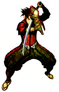 Samanosuke