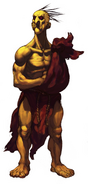 Street Fighter III: 3rd Strike