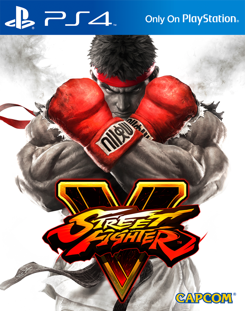 Play Street Fighter 5 for free on Steam on March 28 - Polygon