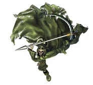 Grim (Ghosts to Glory)