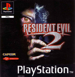 Resident Evil 2, Resident Evil Wiki