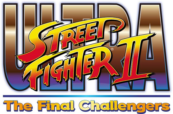 Ultra Street Fighter II TFC] Evil Ryu VS Akuma Gameplay 