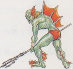 Merman