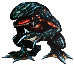 MA-124 Hunter Gamma | Capcom Database | Fandom