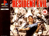 Resident Evil