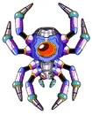 MMXBospider.png (132 KB) Bospider
