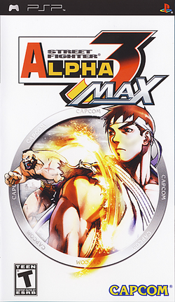 Golpes de Dicas Do Street Fighter Alfa 3 Max, PDF, Capcom